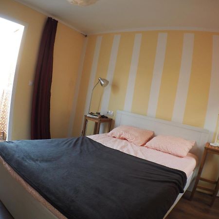 Cosy Appartment W/ Terrace In The Old City Centre Málaga Eksteriør bilde