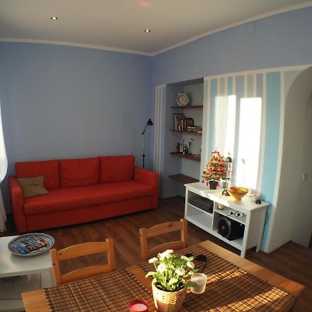 Cosy Appartment W/ Terrace In The Old City Centre Málaga Eksteriør bilde
